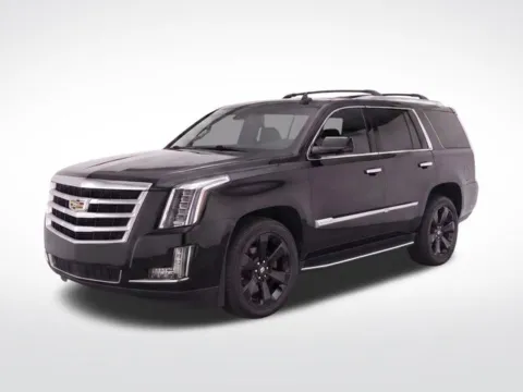 Photos of 2017 Cadillac Escalade Premium Luxury for sale in Cockeysville, MD at Used Cars of Baltimore