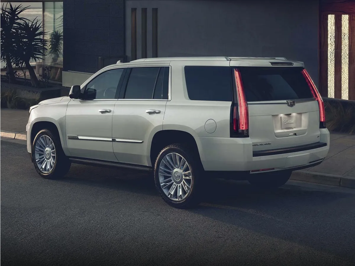 2017 Cadillac Escalade Premium Luxury for sale in Cockeysville, MD