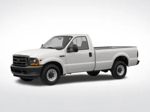 Unknown 2002 Ford F-350SD for sale in Cockeysville, MD