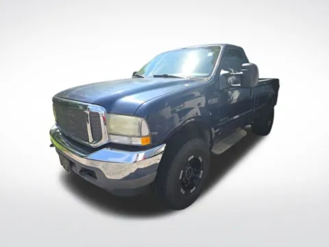 Unknown 2002 Ford F-350SD for sale in Cockeysville, MD