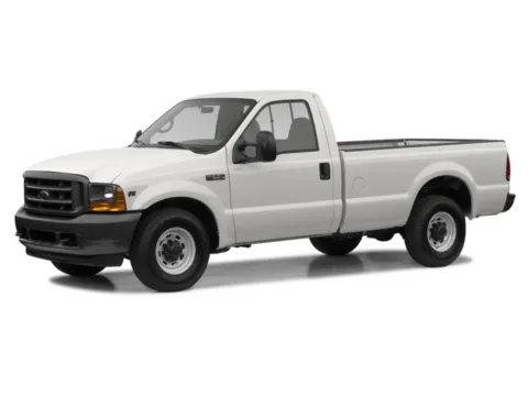 2002 Ford F-350SD for sale in Cockeysville, MD