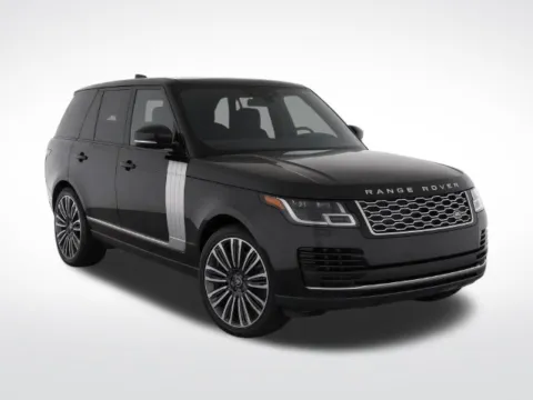Unknown 2021 Land Rover Range Rover Westminster for sale in Cockeysville, MD