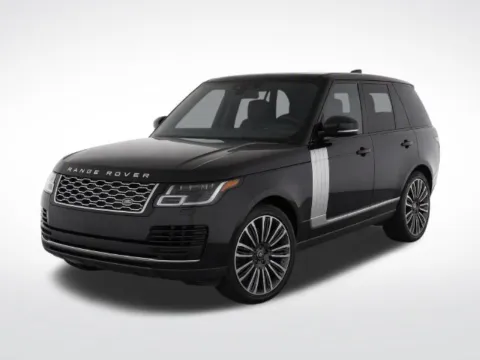 Photos of 2021 Land Rover Range Rover Westminster for sale in Cockeysville, MD at Used Cars of Baltimore