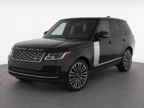 Photos of 2021 Land Rover Range Rover Westminster for sale in Cockeysville, MD at Used Cars of Baltimore