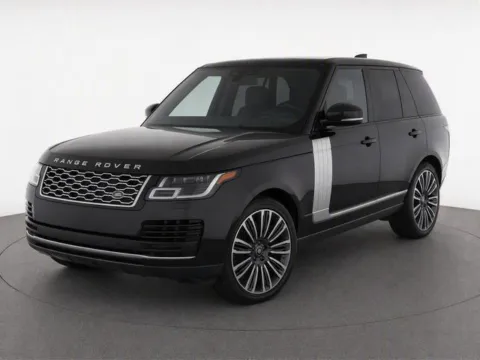 Photos of 2021 Land Rover Range Rover Westminster for sale in Cockeysville, MD at Used Cars of Baltimore
