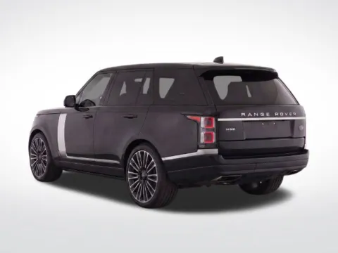 More photos of 2021 Land Rover Range Rover Westminster at Used Cars of Baltimore, MD
