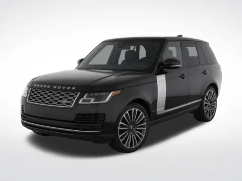 Photos of 2021 Land Rover Range Rover Westminster for sale in Cockeysville, MD at Used Cars of Baltimore