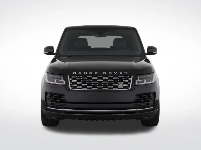 Land Rover Range Rover photo 5