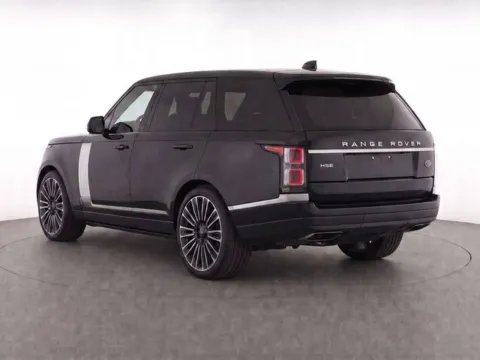 More photos of 2021 Land Rover Range Rover Westminster at Used Cars of Baltimore, MD