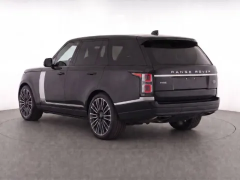 More photos of 2021 Land Rover Range Rover Westminster at Used Cars of Baltimore, MD