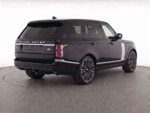 Another view of 2021 Land Rover Range Rover Westminster for sale in Cockeysville, MD at Used Cars of Baltimore