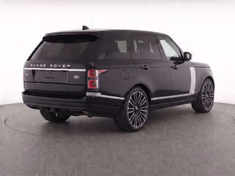 Another view of 2021 Land Rover Range Rover Westminster for sale in Cockeysville, MD at Used Cars of Baltimore