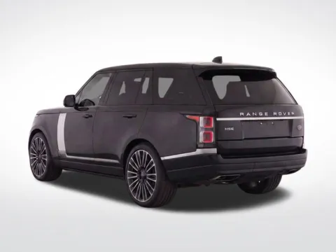 More photos of 2021 Land Rover Range Rover Westminster at Used Cars of Baltimore, MD
