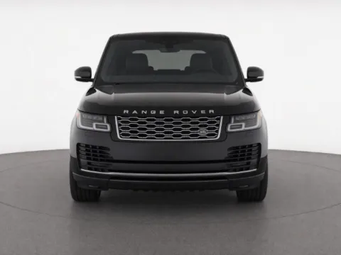More photos of 2021 Land Rover Range Rover Westminster at Used Cars of Baltimore, MD