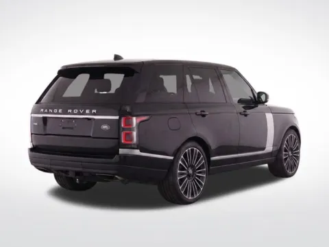 Another view of 2021 Land Rover Range Rover Westminster for sale in Cockeysville, MD at Used Cars of Baltimore