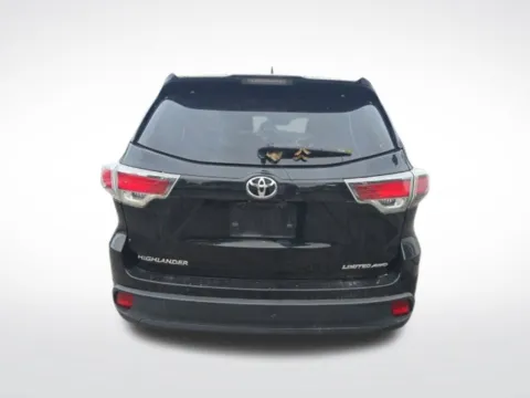 More photos of 2015 Toyota Highlander Limited at Used Cars of Baltimore, MD