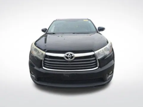 Photos of 2015 Toyota Highlander Limited for sale in Cockeysville, MD at Used Cars of Baltimore