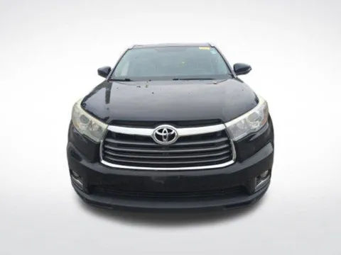 Photos of 2015 Toyota Highlander Limited for sale in Cockeysville, MD at Used Cars of Baltimore