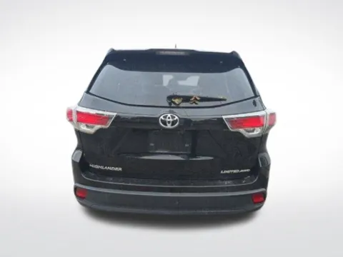 More photos of 2015 Toyota Highlander Limited at Used Cars of Baltimore, MD