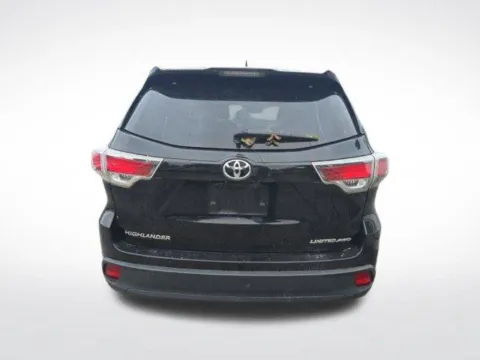 More photos of 2015 Toyota Highlander Limited at Used Cars of Baltimore, MD