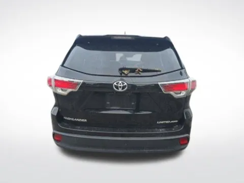 More photos of 2015 Toyota Highlander Limited at Used Cars of Baltimore, MD