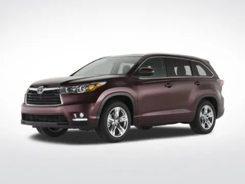 Photos of 2015 Toyota Highlander Limited for sale in Cockeysville, MD at Used Cars of Baltimore