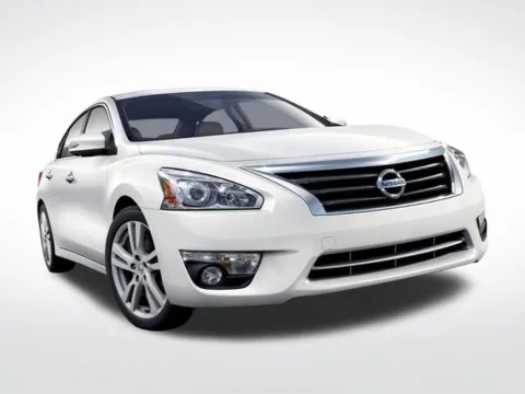 Unknown 2013 Nissan Altima 3.5 SV for sale in Cockeysville, MD