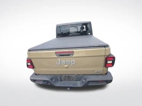 More photos of 2020 Jeep Gladiator Overland at Used Cars of Baltimore, MD