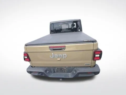 More photos of 2020 Jeep Gladiator Overland at Used Cars of Baltimore, MD