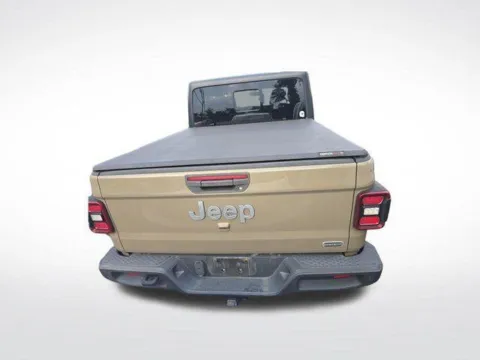More photos of 2020 Jeep Gladiator Overland at Used Cars of Baltimore, MD