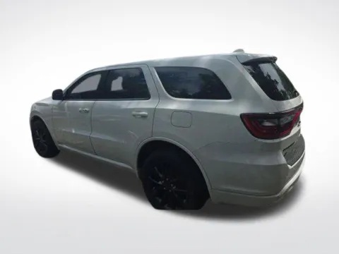 Photos of 2018 Dodge Durango SXT for sale in Cockeysville, MD at Used Cars of Baltimore