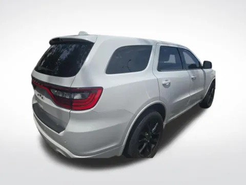 More photos of 2018 Dodge Durango SXT at Used Cars of Baltimore, MD