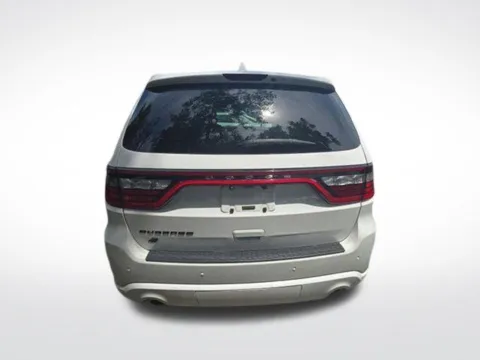 Another view of 2018 Dodge Durango SXT for sale in Cockeysville, MD at Used Cars of Baltimore