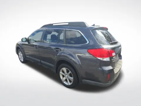 More photos of 2013 Subaru Outback 2.5i at Used Cars of Baltimore, MD
