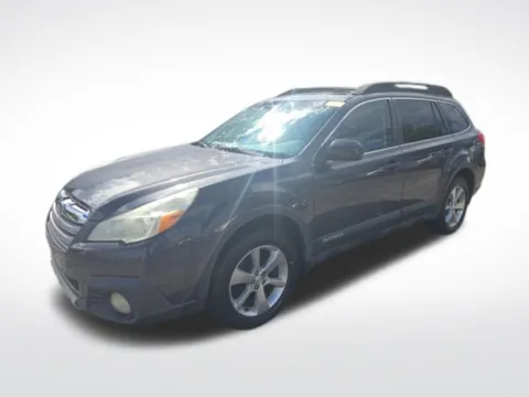 Gray 2013 Subaru Outback 2.5i for sale in Cockeysville, MD