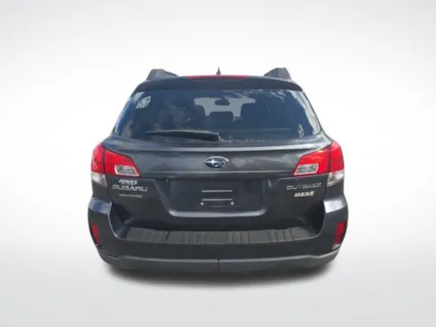More photos of 2013 Subaru Outback 2.5i at Used Cars of Baltimore, MD