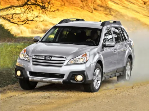 Gray 2013 Subaru Outback 2.5i for sale in Cockeysville, MD