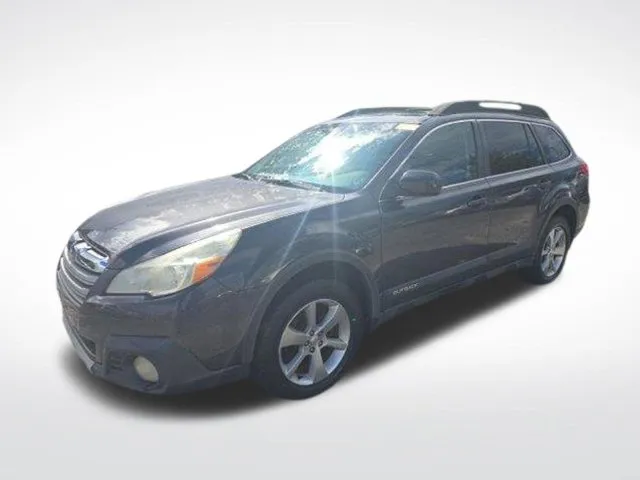 2013 Subaru Outback