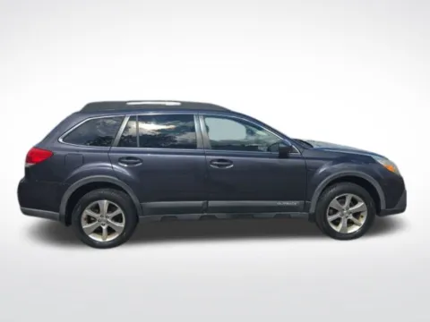 Another view of 2013 Subaru Outback 2.5i for sale in Cockeysville, MD at Used Cars of Baltimore