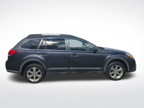 Another view of 2013 Subaru Outback 2.5i for sale in Cockeysville, MD at Used Cars of Baltimore