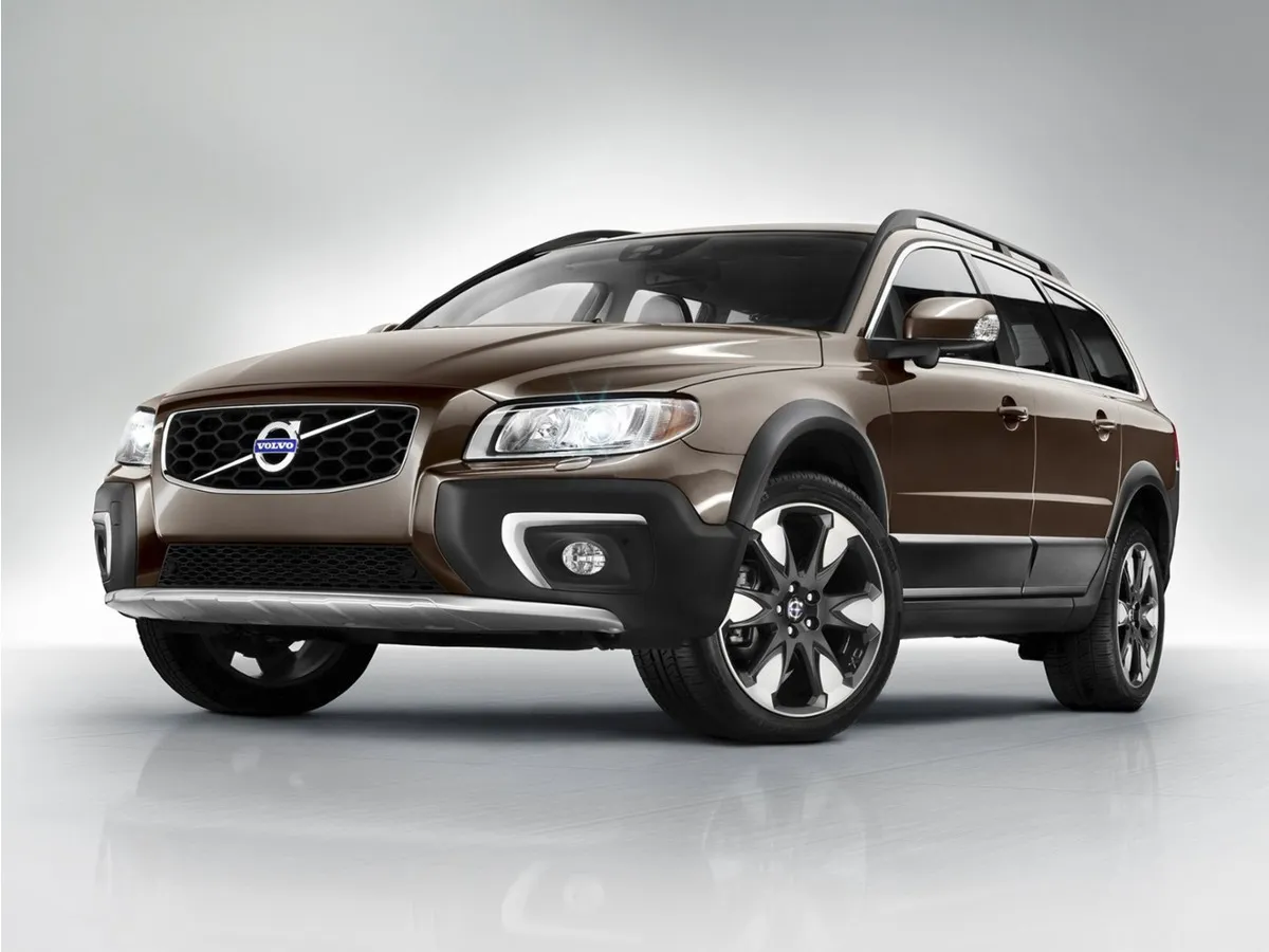 2014 Volvo XC70 3.2 for sale in Cockeysville, MD
