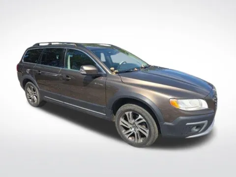 Another view of 2014 Volvo XC70 3.2 for sale in Cockeysville, MD at Used Cars of Baltimore