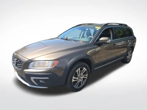 Brown 2014 Volvo XC70 3.2 for sale in Cockeysville, MD