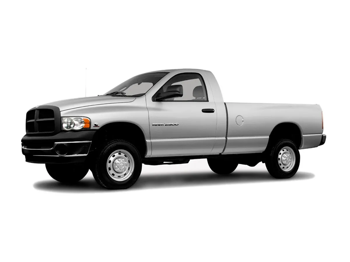 2005 Dodge Ram 2500 SLT for sale in Cockeysville, MD