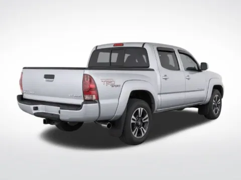 Another view of 2006 Toyota Tacoma for sale in Cockeysville, MD at Used Cars of Baltimore