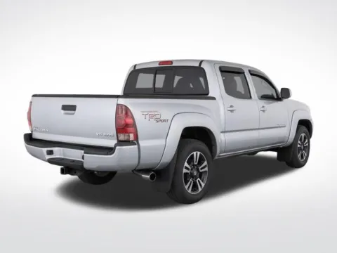 Another view of 2006 Toyota Tacoma for sale in Cockeysville, MD at Used Cars of Baltimore