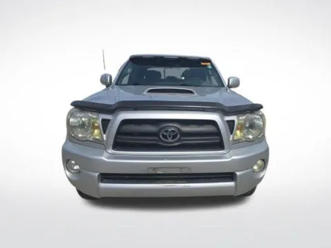 Photos of 2006 Toyota Tacoma for sale in Cockeysville, MD at Used Cars of Baltimore