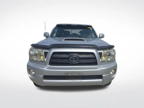 Photos of 2006 Toyota Tacoma for sale in Cockeysville, MD at Used Cars of Baltimore