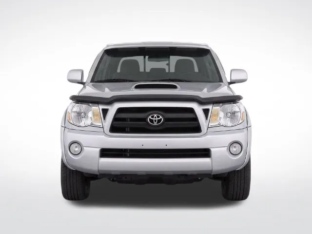 Toyota Tacoma photo 5