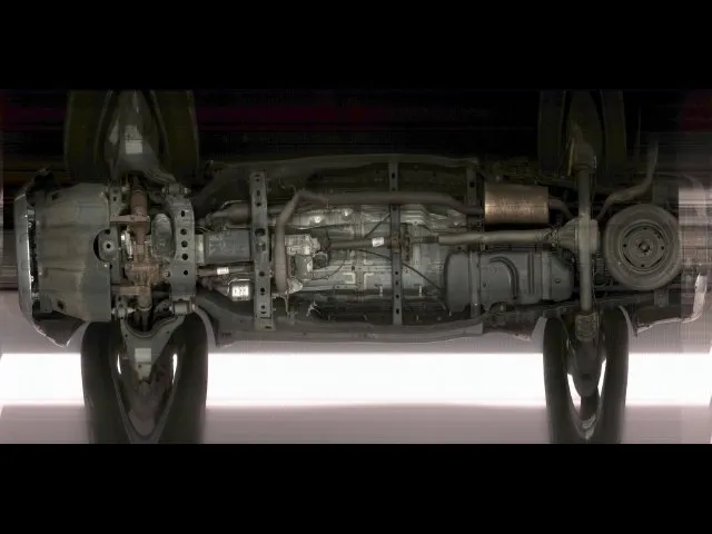 Toyota Tacoma photo 13